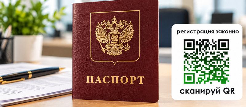 прописка в Симе